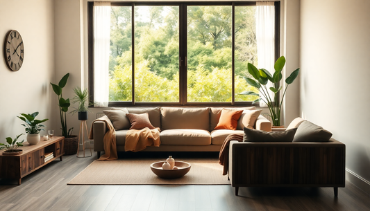Sustainable Choices for Everyday Living: Discover LumaLiving's Eco-Friendly Essentials