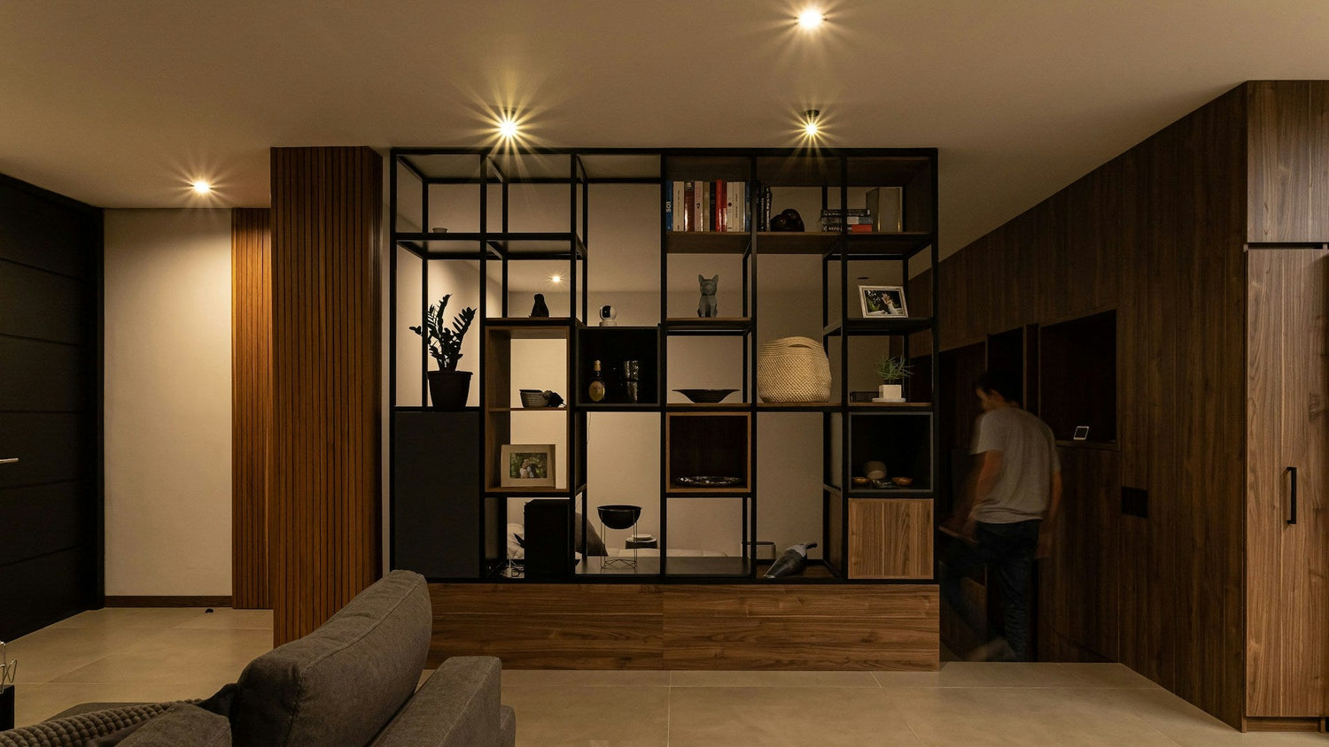 Cozy Living Collection